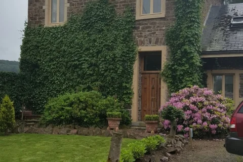 Appartement België Luik 2-personen