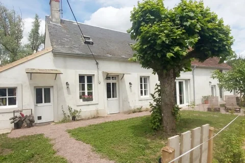 Appartement Frankrijk Auvergne 2-personen