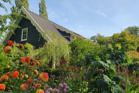 Appartement Nederland Gelderland 2-personen