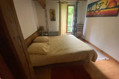 Appartement Frankrijk Grand-Est 5-personen