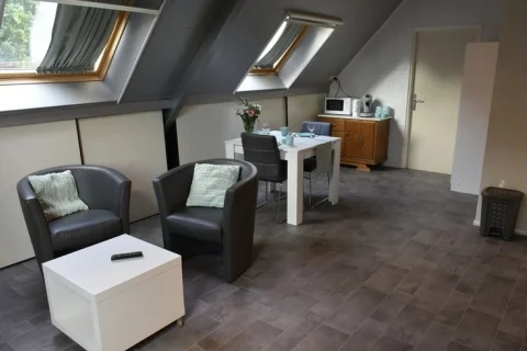 Appartement Nederland Limburg 2-personen