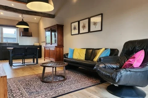 Appartement Nederland Limburg 4-personen