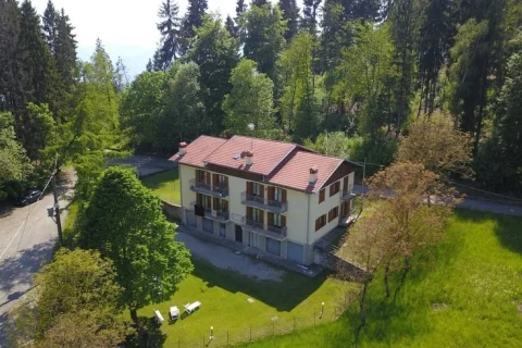 Appartement Italië Lombardije 8-personen