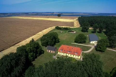 Appartement Duitsland Mecklenburg-Voorpommeren 4-personen