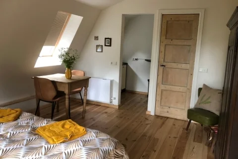 Appartement Nederland Gelderland 2-personen