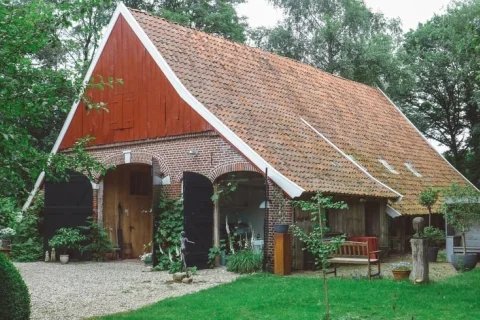 Appartement Nederland Gelderland 2-personen