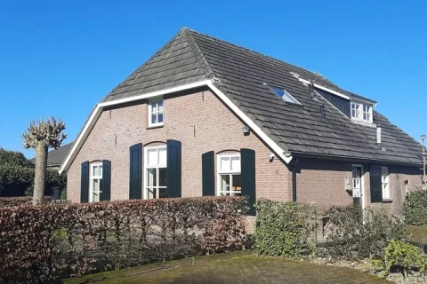 Appartement Nederland Gelderland 2-personen