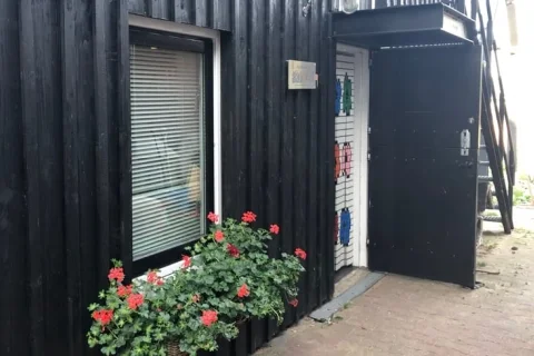 Appartement Nederland Gelderland 2-personen