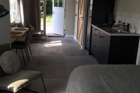 Appartement Nederland Limburg 2-personen