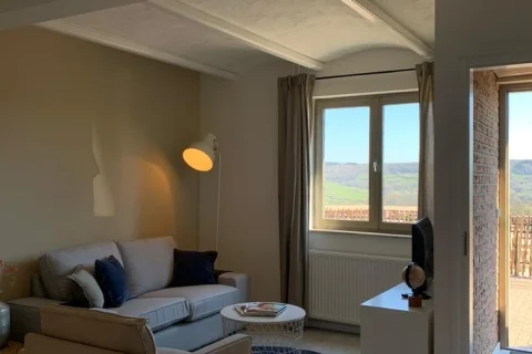 Appartement Nederland Limburg 3-personen