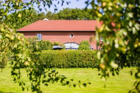 Appartement Nederland Limburg 6-personen