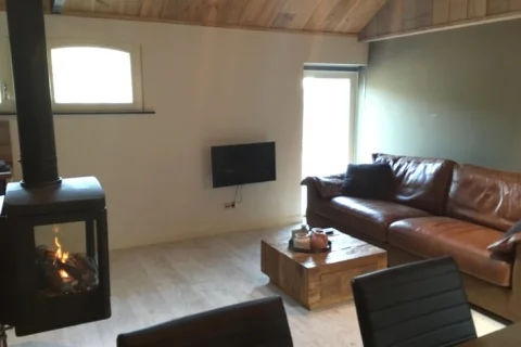 Appartement Nederland Noord-Brabant 4-personen