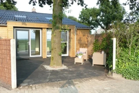 Appartement Nederland Overijssel 2-personen