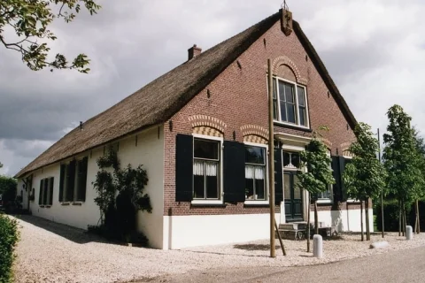 Appartement Nederland Utrecht 6-personen