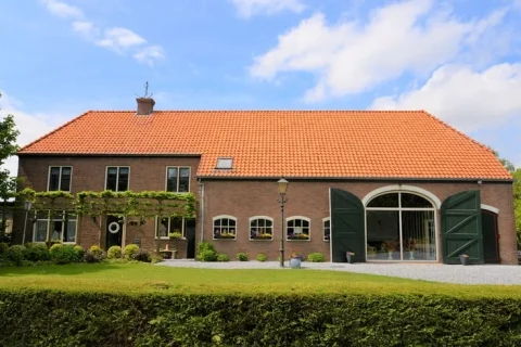 Appartement Nederland Zeeland 2-personen