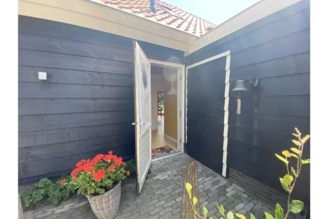 Appartement Nederland Zeeland 2-personen