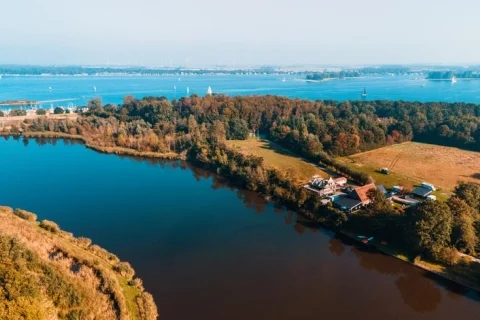 Appartement Nederland Zeeland 4-personen