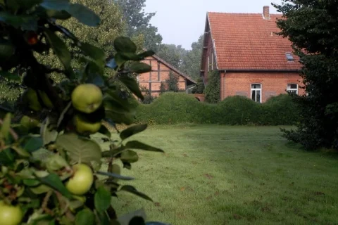 Appartement Duitsland Nedersaksen 7-personen