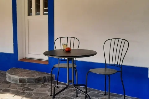 Appartement Portugal Alentejo 2-personen