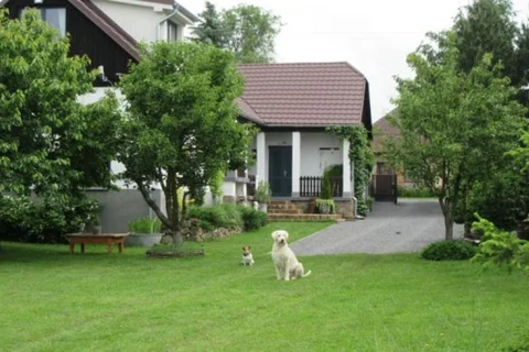 Appartement Slowakije Banská Bystrica 2-personen