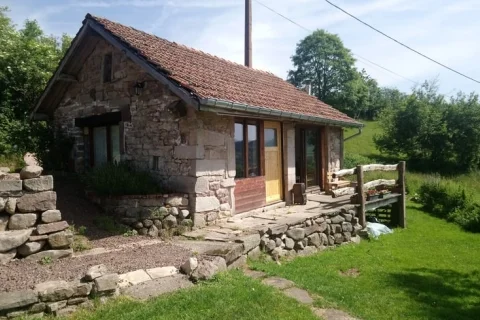 B&B Frankrijk Bourgogne-Franche-Comté 15-personen