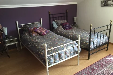 B&B Portugal Centraal 2-personen