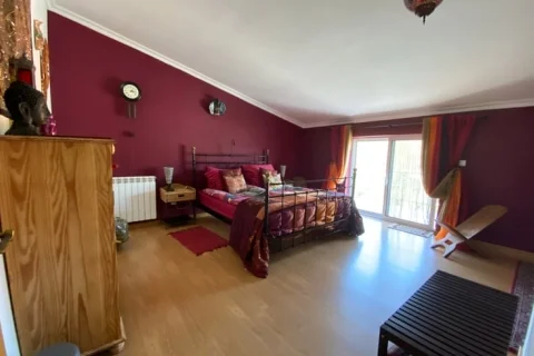 B&B Portugal Centraal 4-personen