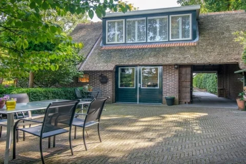 B&B Nederland Drenthe 2-personen