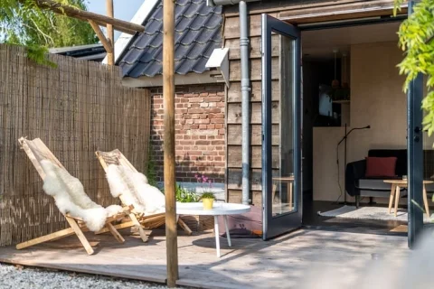 B&B Nederland Gelderland 2-personen