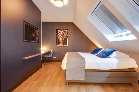 B&B Nederland Noord-Brabant 2-personen