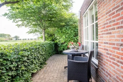 B&B Nederland Noord-Brabant 2-personen