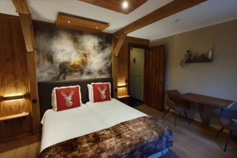 B&B Nederland Noord-Brabant 2-personen