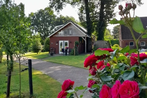 B&B Nederland Overijssel 4-personen