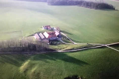 Boerderij Nederland Limburg 4-personen