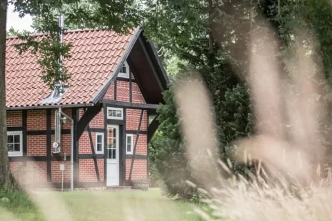 Boerderij Duitsland Nedersaksen 4-personen