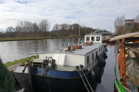 Boot Nederland Gelderland 6-personen