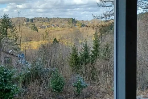 Bungalow België Luik 4-personen