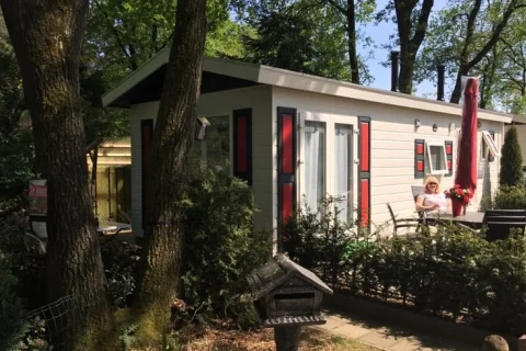 Bungalow Nederland Gelderland 3-personen