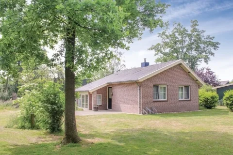 Bungalow Nederland Gelderland 5-personen