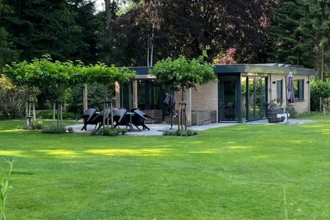 Bungalow Nederland Gelderland 6-personen