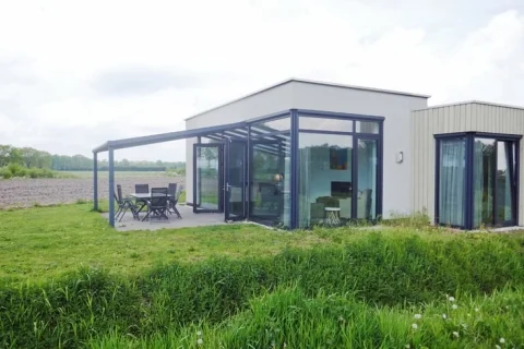 Bungalow Nederland Noord-Brabant 4-personen