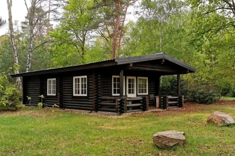 Bungalow Nederland Overijssel 5-personen