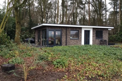 Bungalow Nederland Overijssel 6-personen