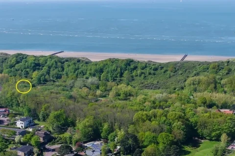 Bungalow Nederland Zeeland 6-personen