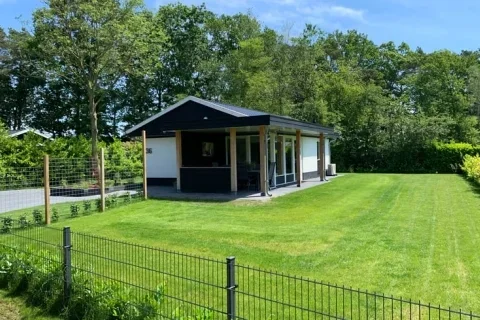 Bungalow Nederland Overijssel 4-personen