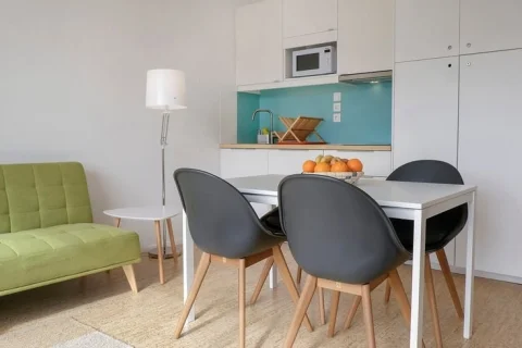 Bungalow Portugal Noord 4-personen