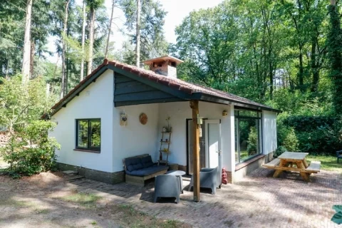 Bungalow Nederland Utrecht 2-personen