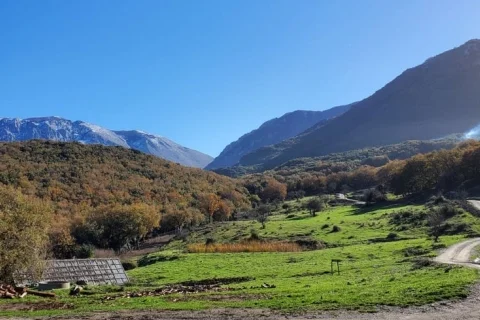 Cabin Italië Sicilië 7-personen