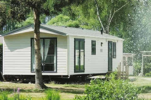 Chalet België Limburg 4-personen