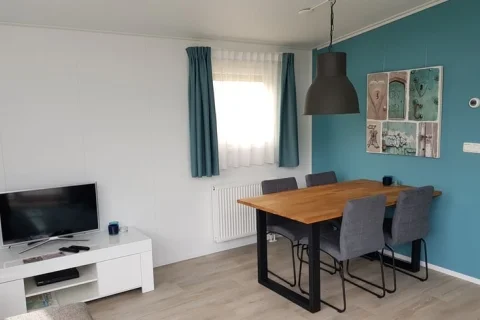 Chalet Nederland Gelderland 4-personen